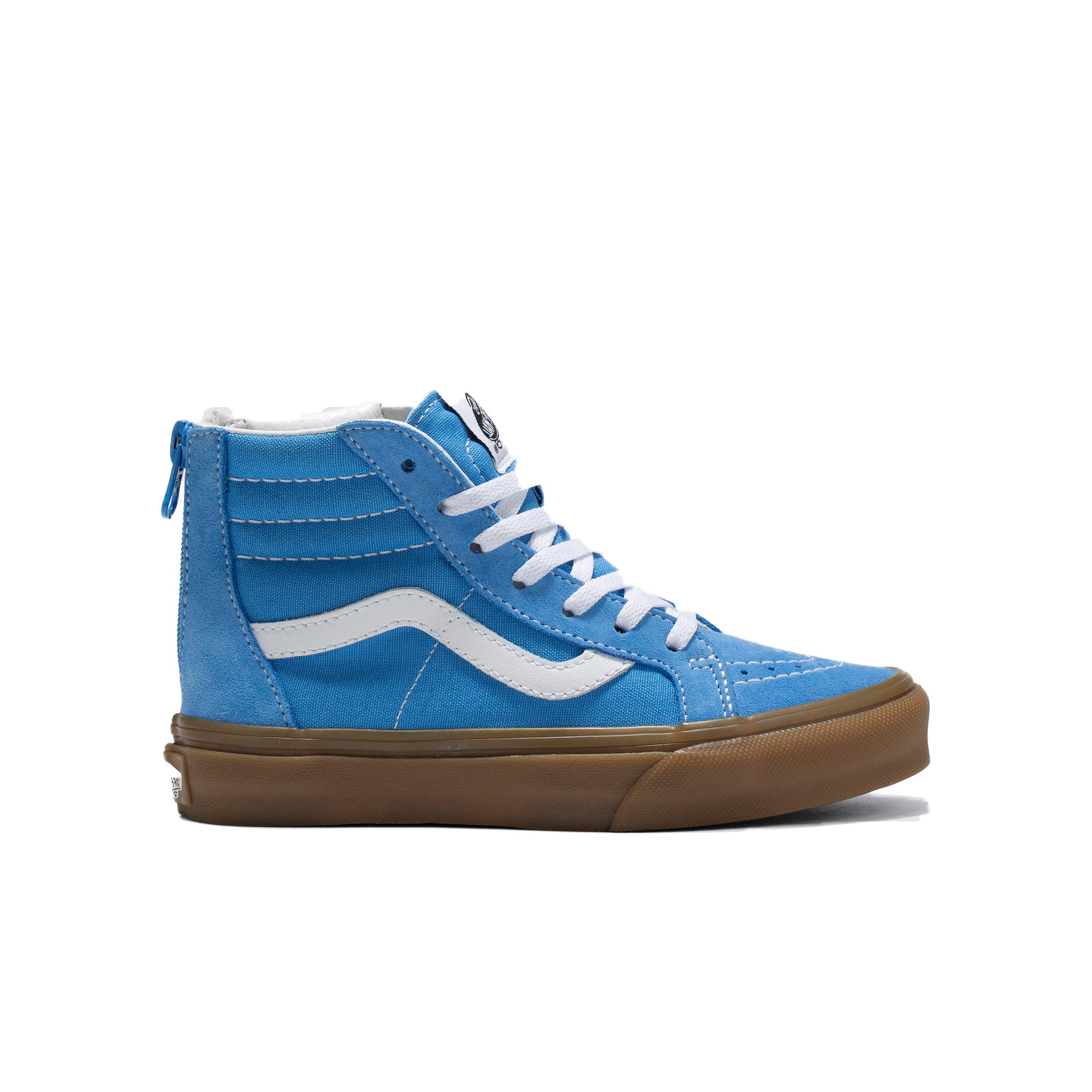 Vans sk8 outlet hi teal